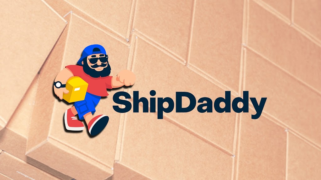 Shipdaddy