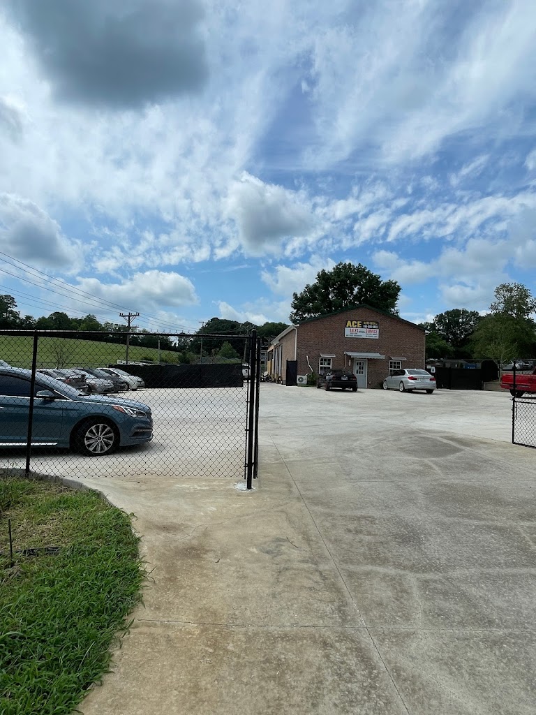Ace Auto Tech Inc