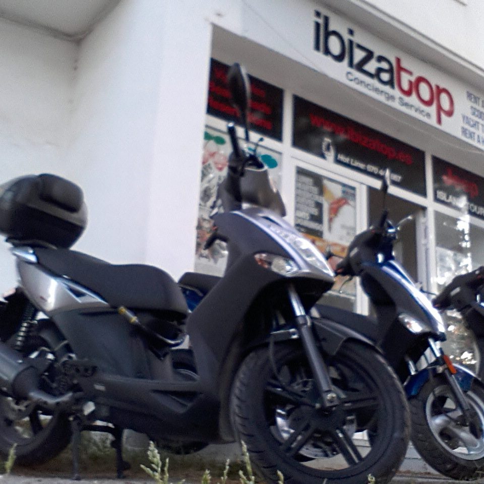 IBIZATOP