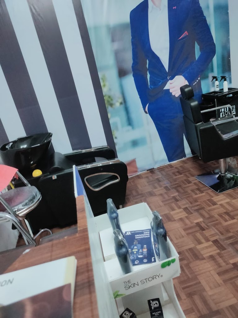 Brotherhood Unisex Salon