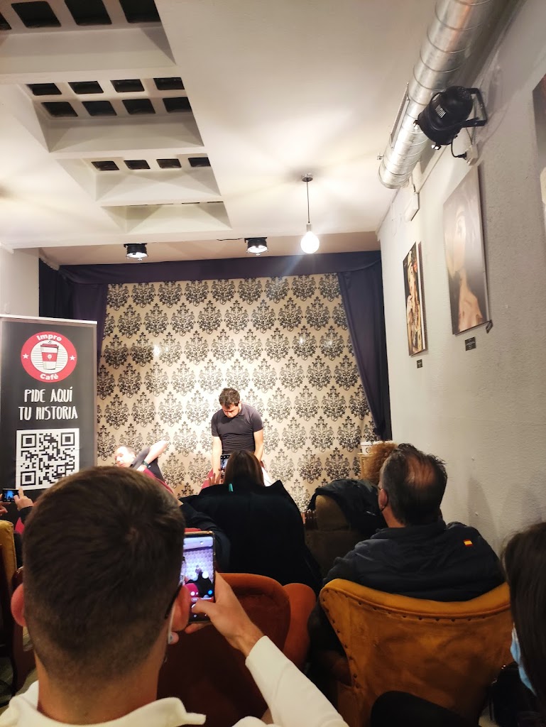 Teatro Vodevil Circus