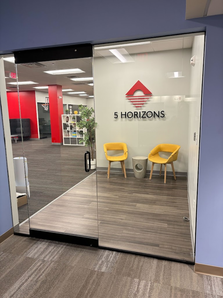 5 Horizons