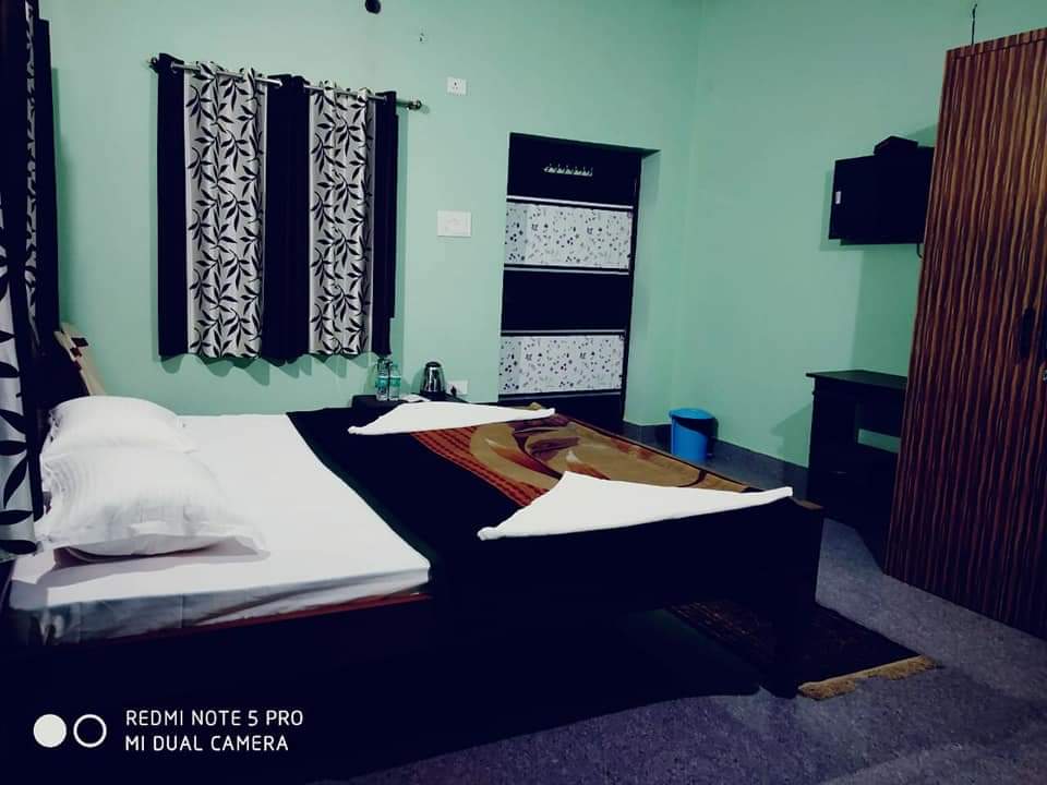 Hotel The Pearl International