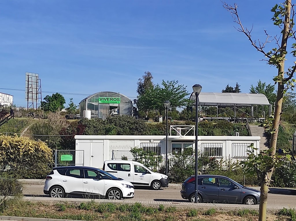 FUNDACION APADUAM — Edificio