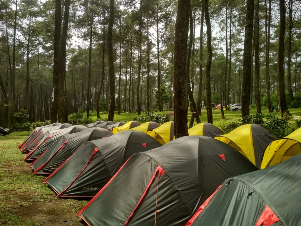 SEWA ALAT CAMPING TASIKMALAYA ASTRAJINGGA ADVENTURE