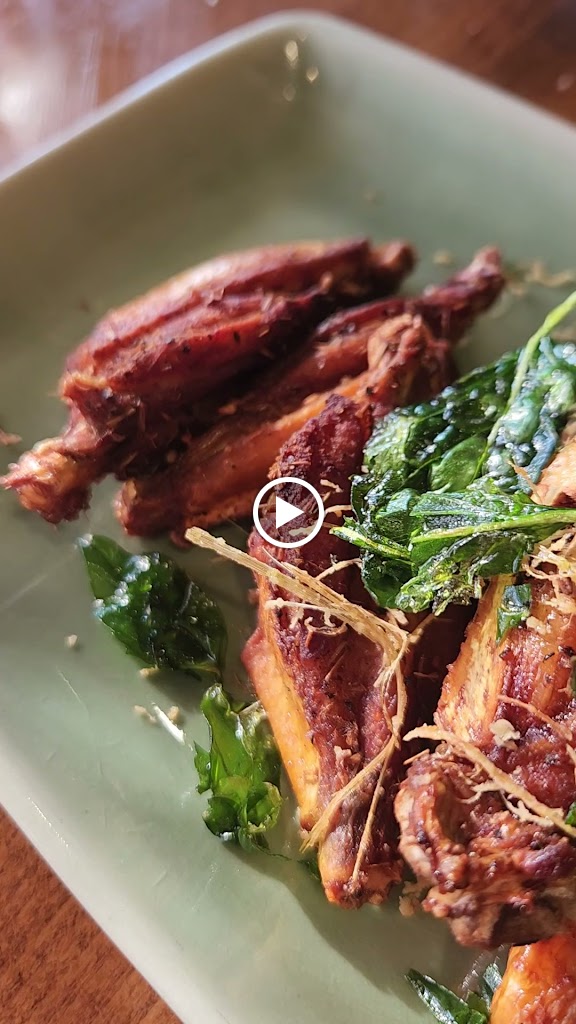 Isarn Thai Soul Kitchen