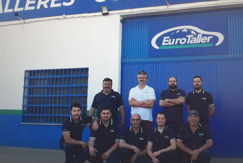Talleres Coopeauto Pozoblanco, S.L.