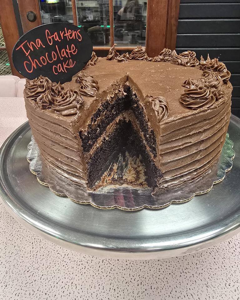  Little Fat Gretchen's