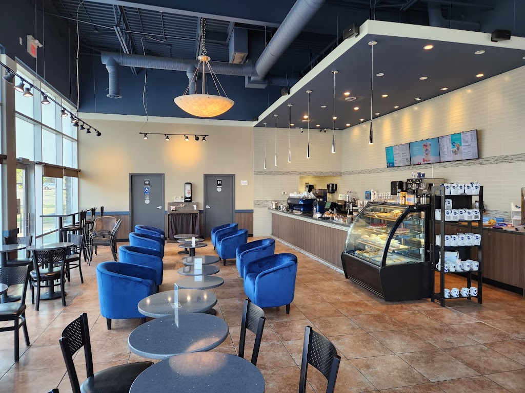 Photo of Waves Coffee House - Rabbit Hill