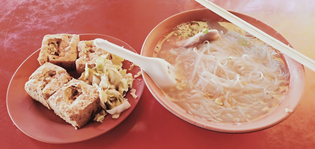 大茅埔臭豆腐 的照片