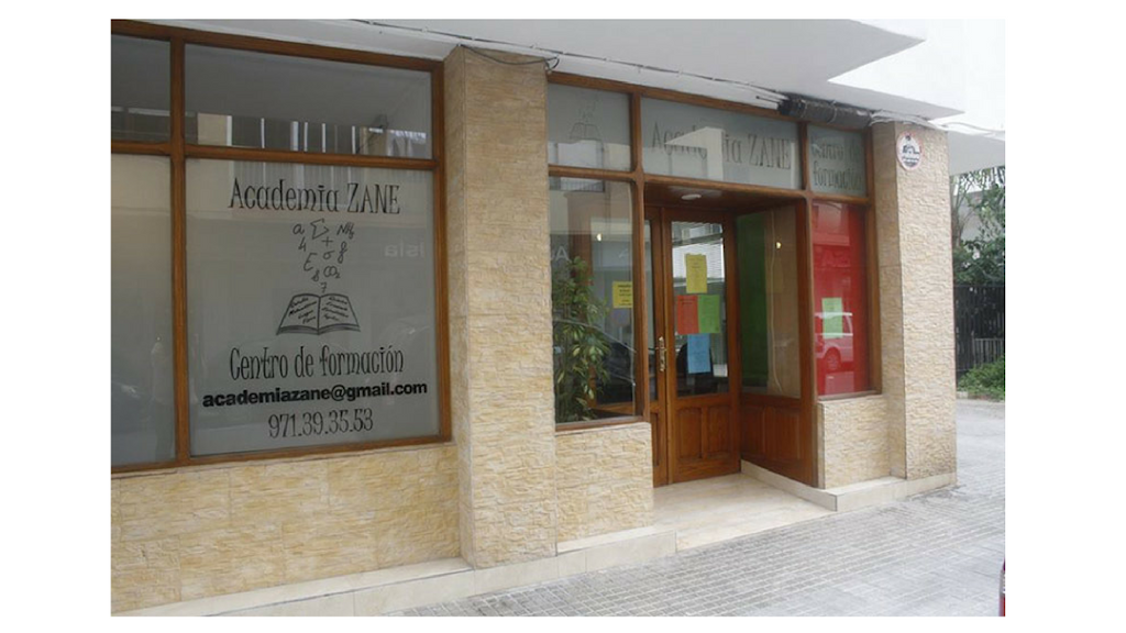 Academia Zane