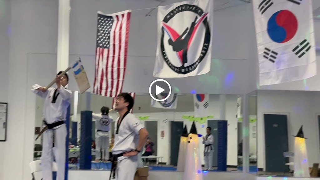  Victorious Martial Arts