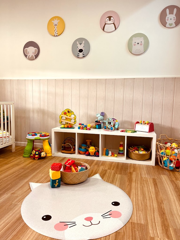 ESCOLETA INFANTIL GRAN MON