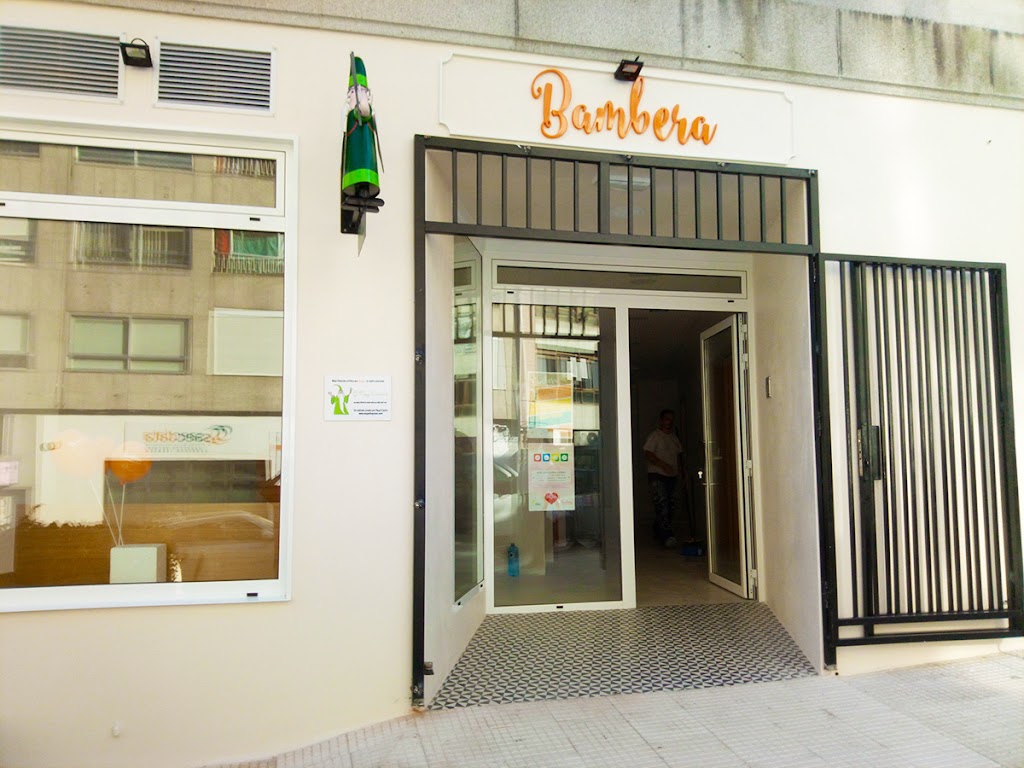 Bambera Escuela de Musica