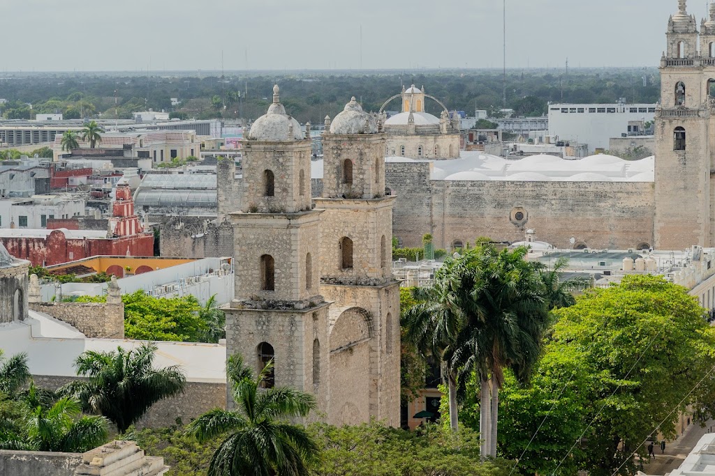 Holiday Inn Express Merida Centro, an IHG Hotel