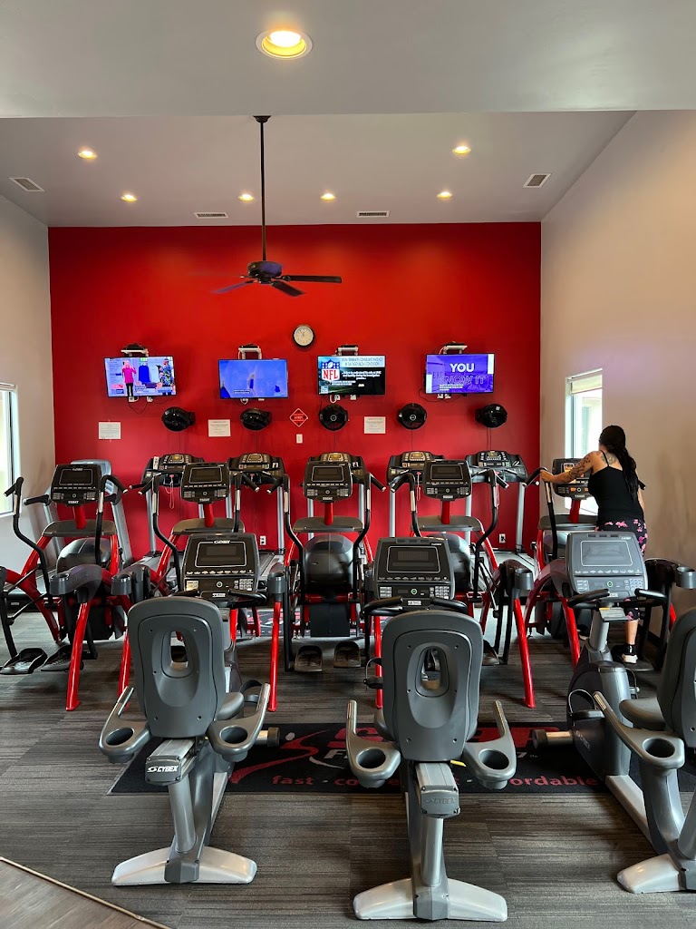  Snap Fitness Camp Verde