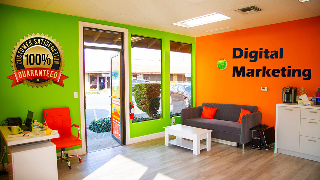 Turlock Land Website Design Digital Marketing