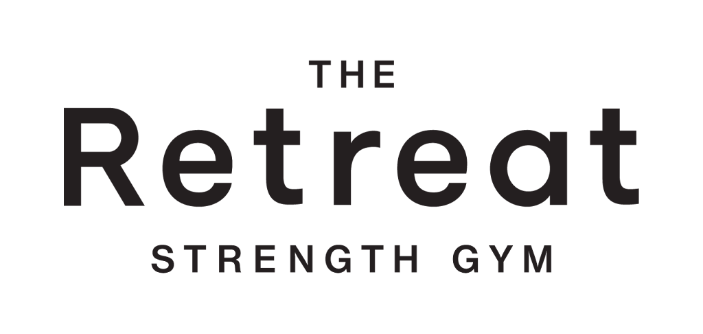  The Retreat Strength Gym