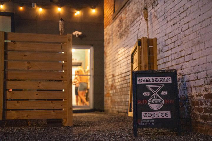 Photo of Obsidian Coffee