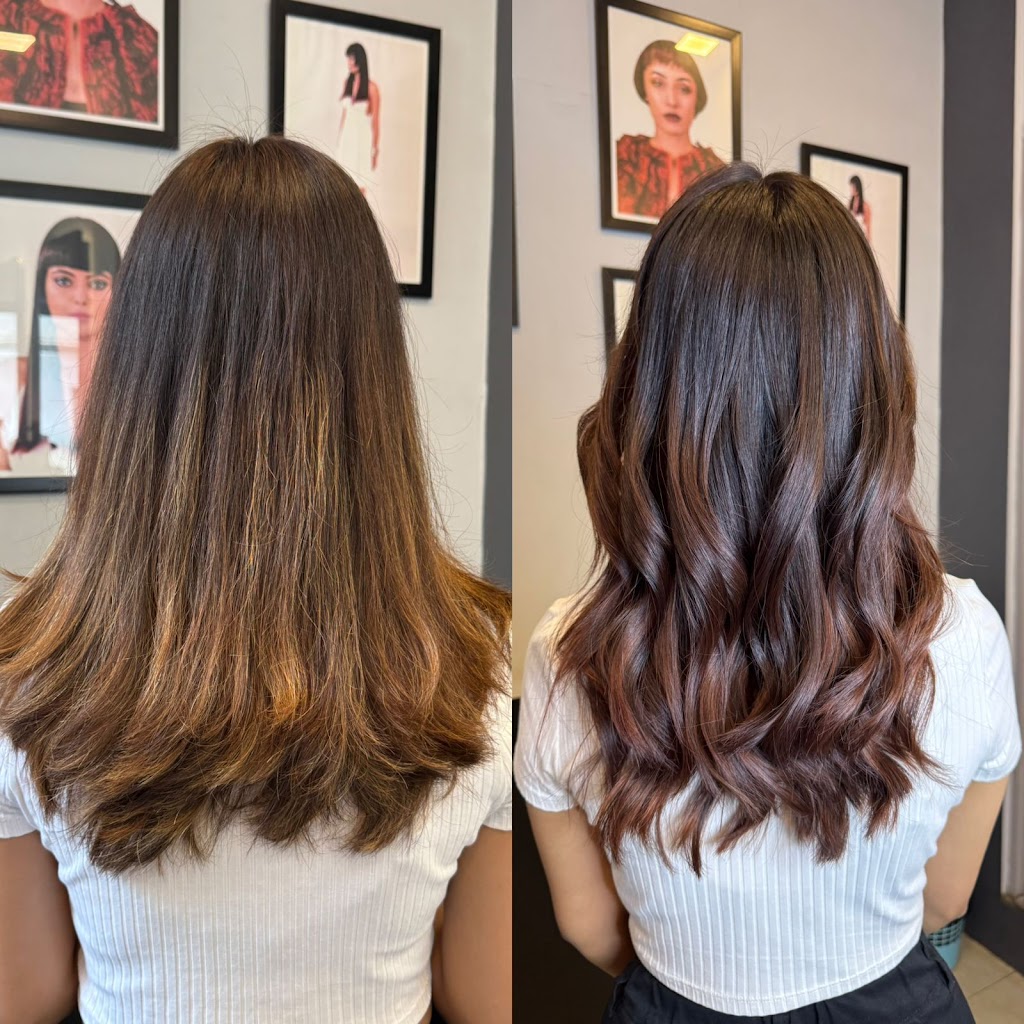 Aappearance Hair Beauty Salon Kolkata