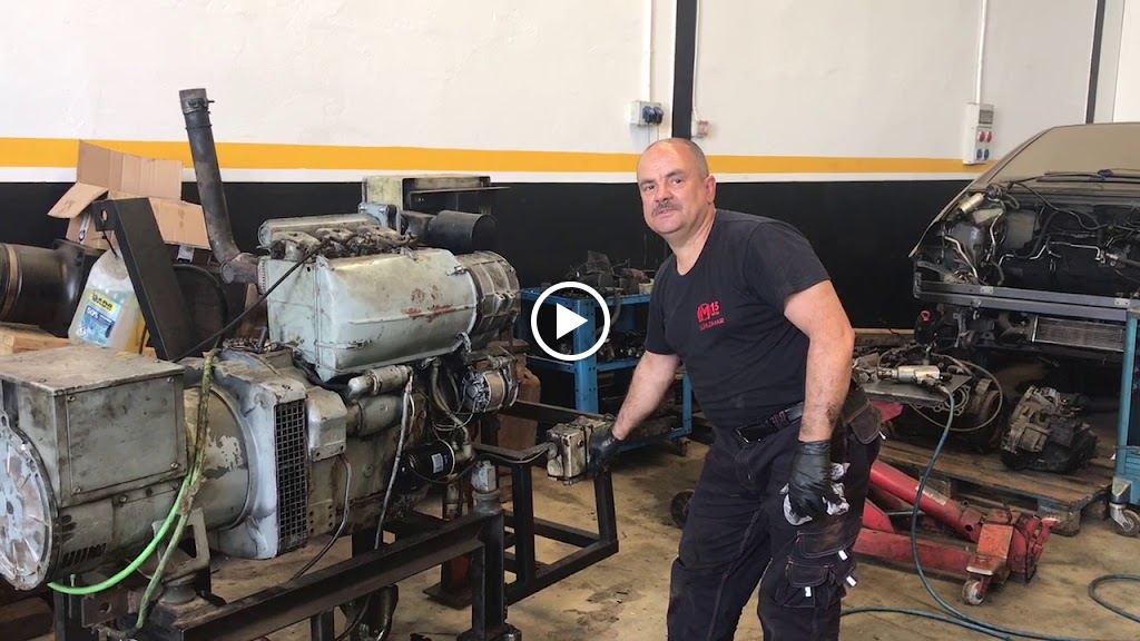 REPARACIONES JMC — Del propietario