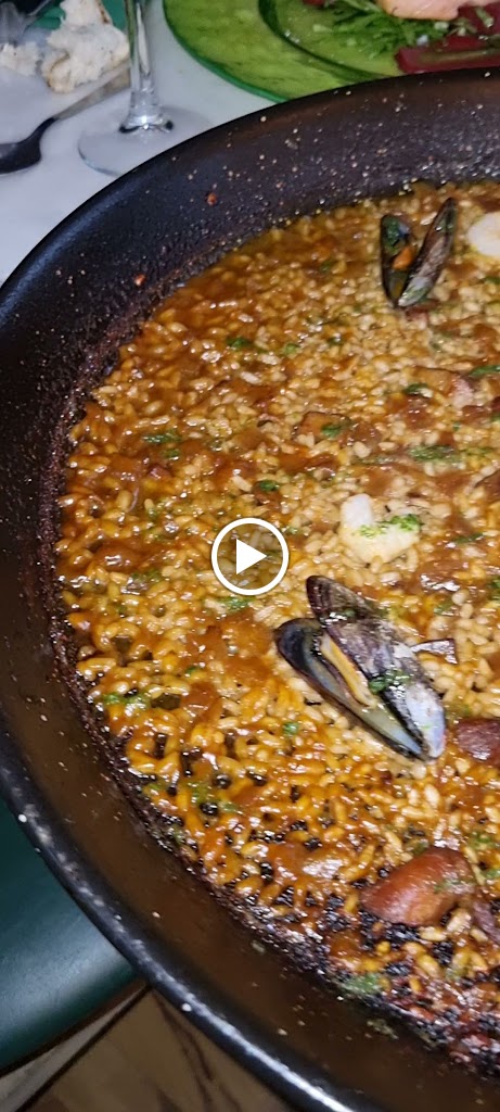 Nou Isalba Restaurant — Videos