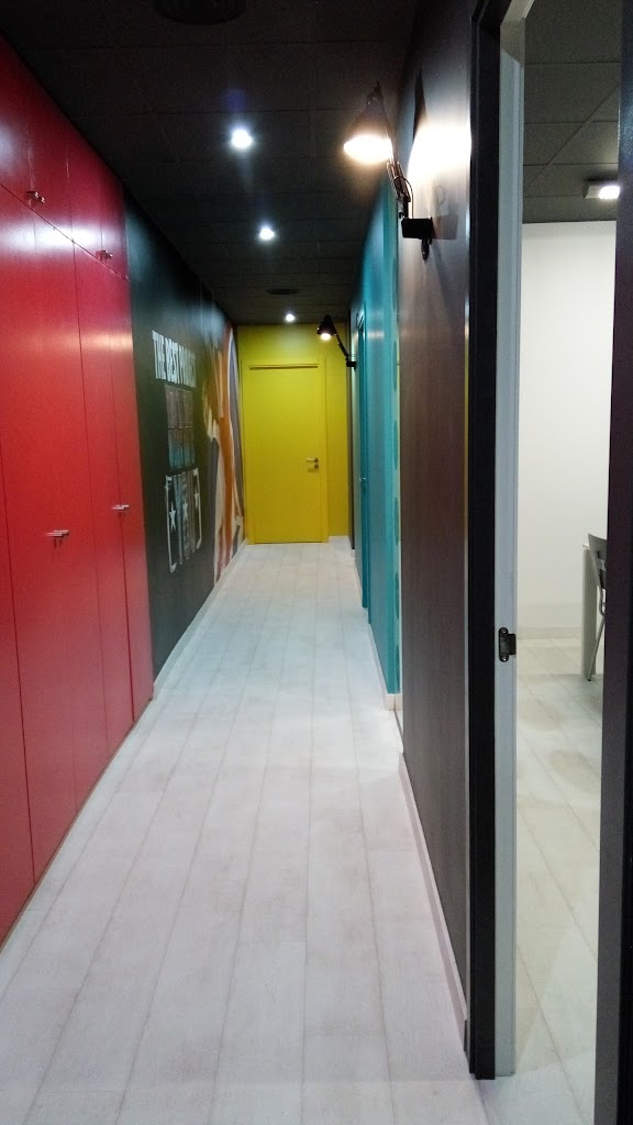 Kids&Us Granollers Centre - Academia de ingles para ninos en Granollers