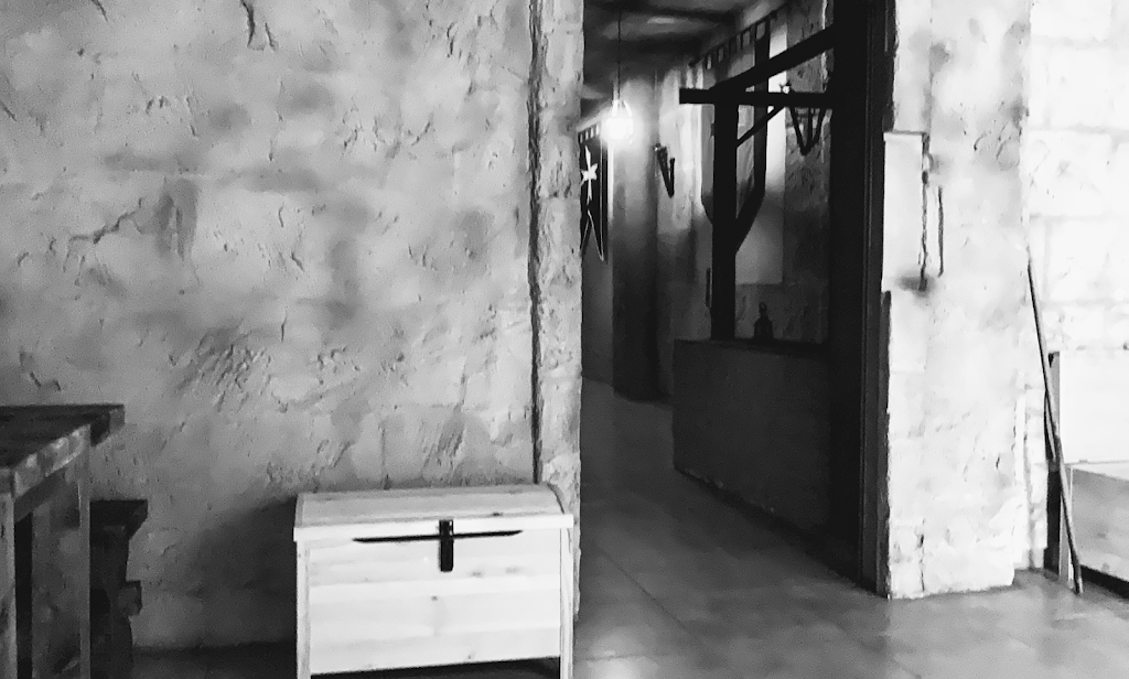 Casa de los Enigmas- Room Escape Las Palmas GC