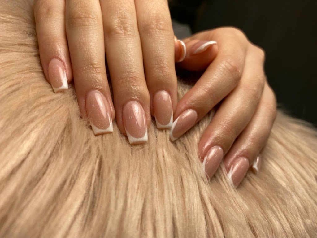 Maria ross Nails Estudio