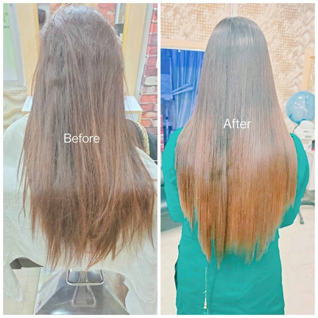 Beautyholic Family Salon