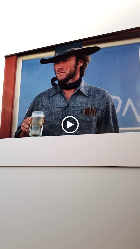 La Fonda de Clint — Videos