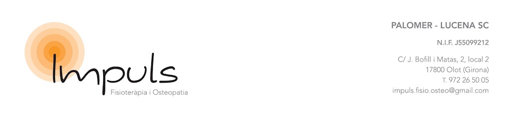Impuls Centre de Fisioterapia i Osteopatia