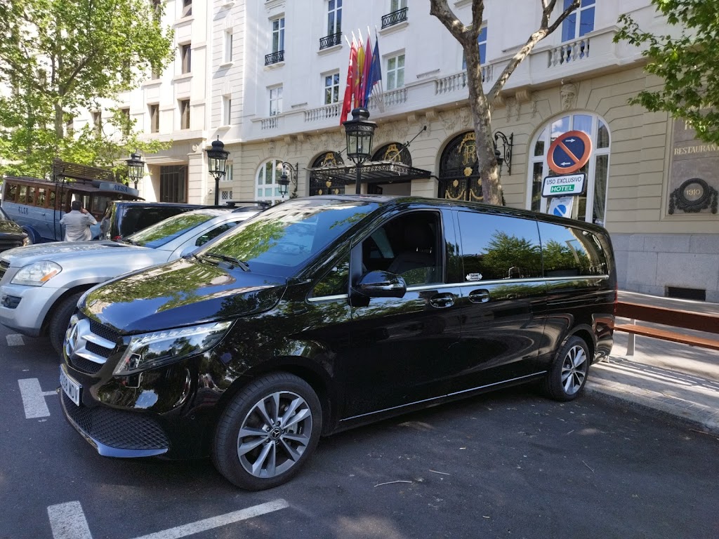 Autos Morla