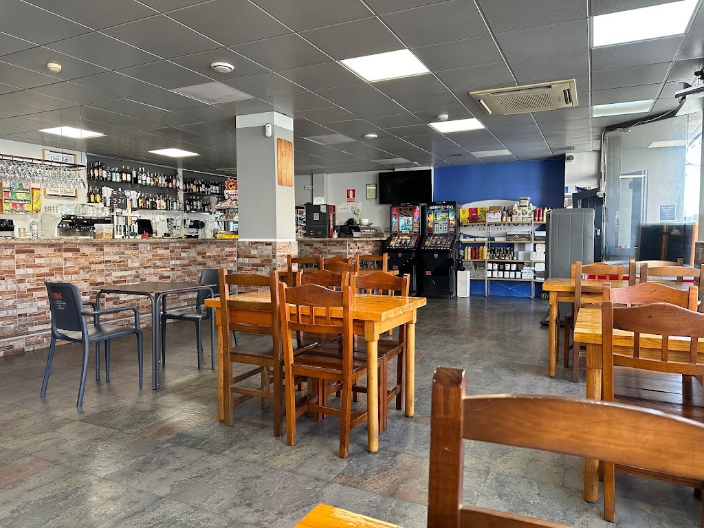 EL PABELLON