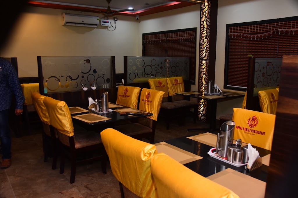 Royal Family Restaurant