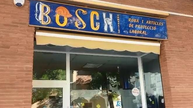 Bosch Laboral
