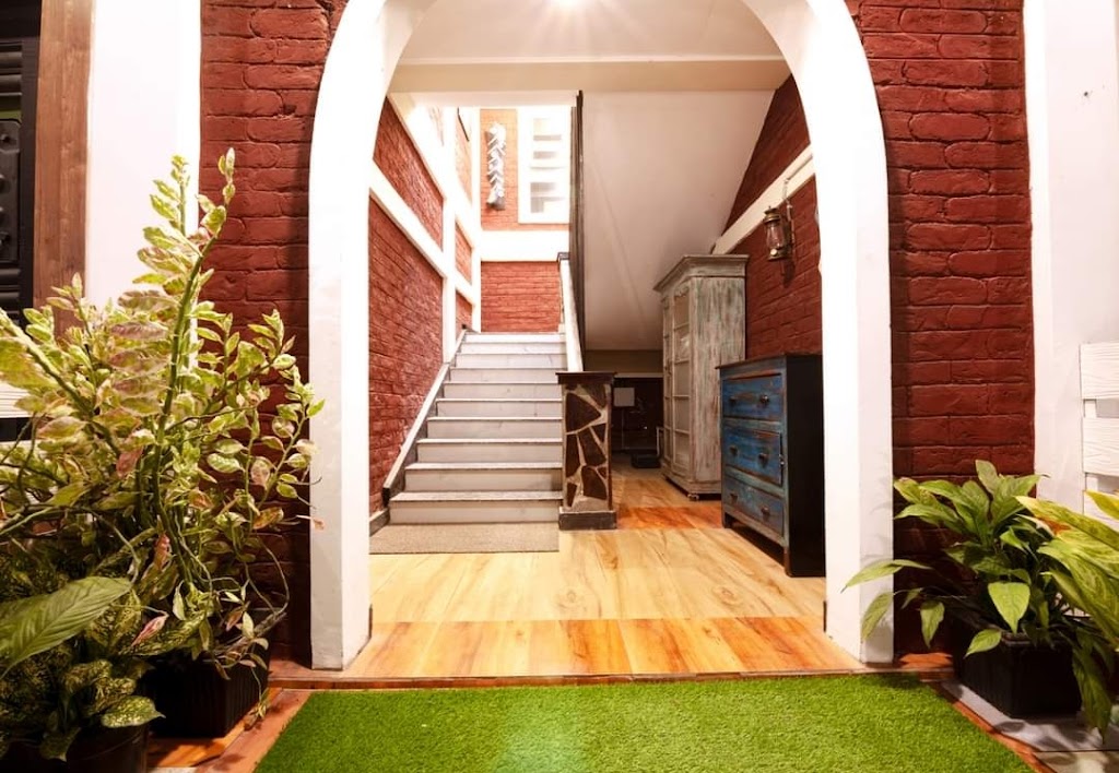 Date Palm Homestay