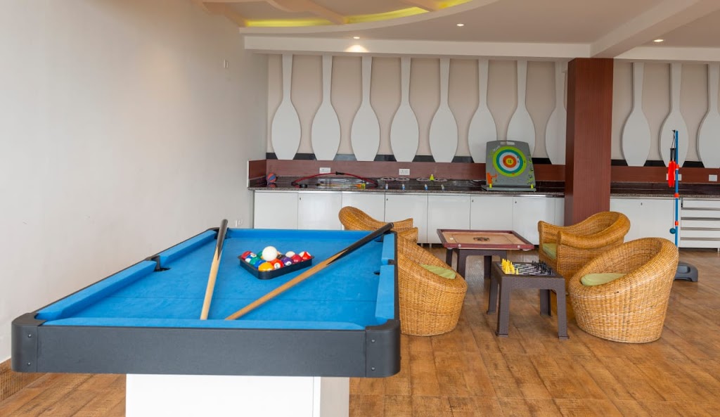 Amenities