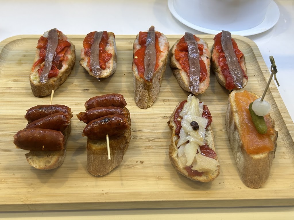 Bistro XXI — Mas recientes