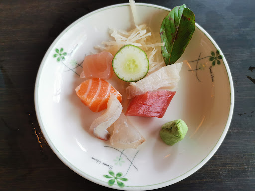 立發日本料理 的照片