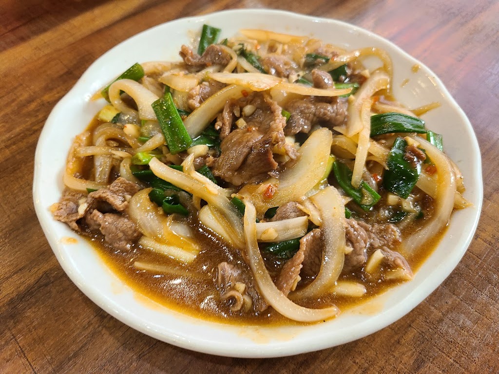 會饗牛肉湯-溫體牛料理餐廳 家庭團體聚餐 排隊熱炒美食 火車站(在地人氣必吃) 的照片