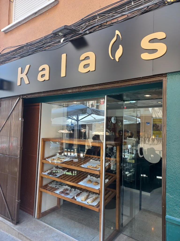 Kala's