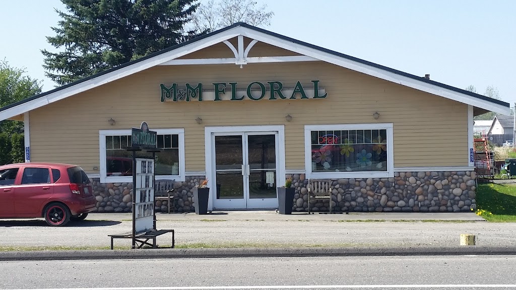 M & M Floral & Gifts