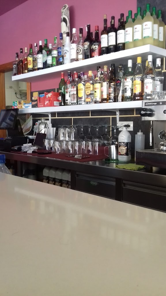 Poco a poco — Ambiente