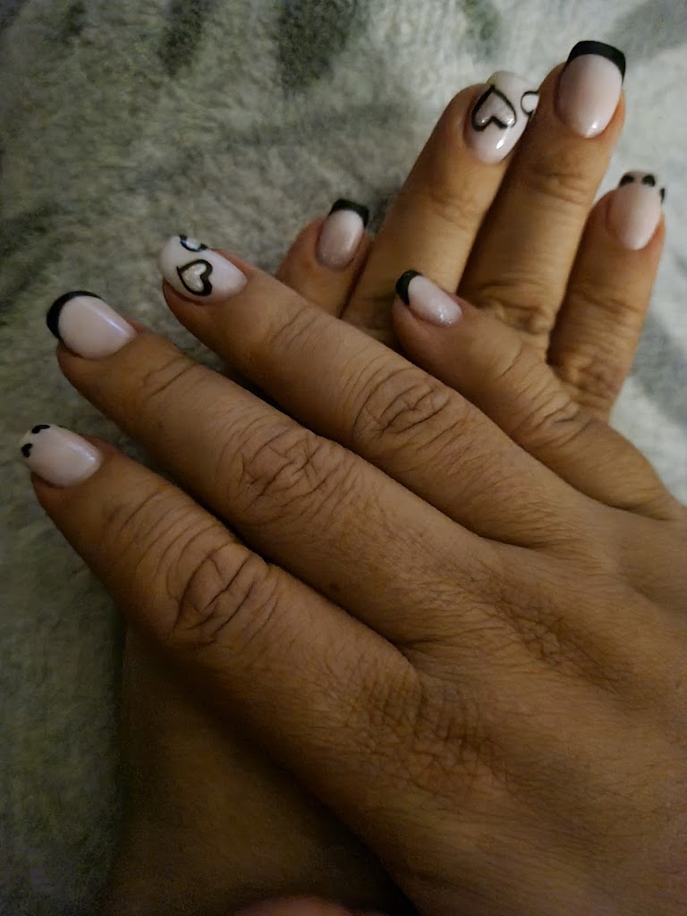 Rous Nails&Beuty — Mas recientes