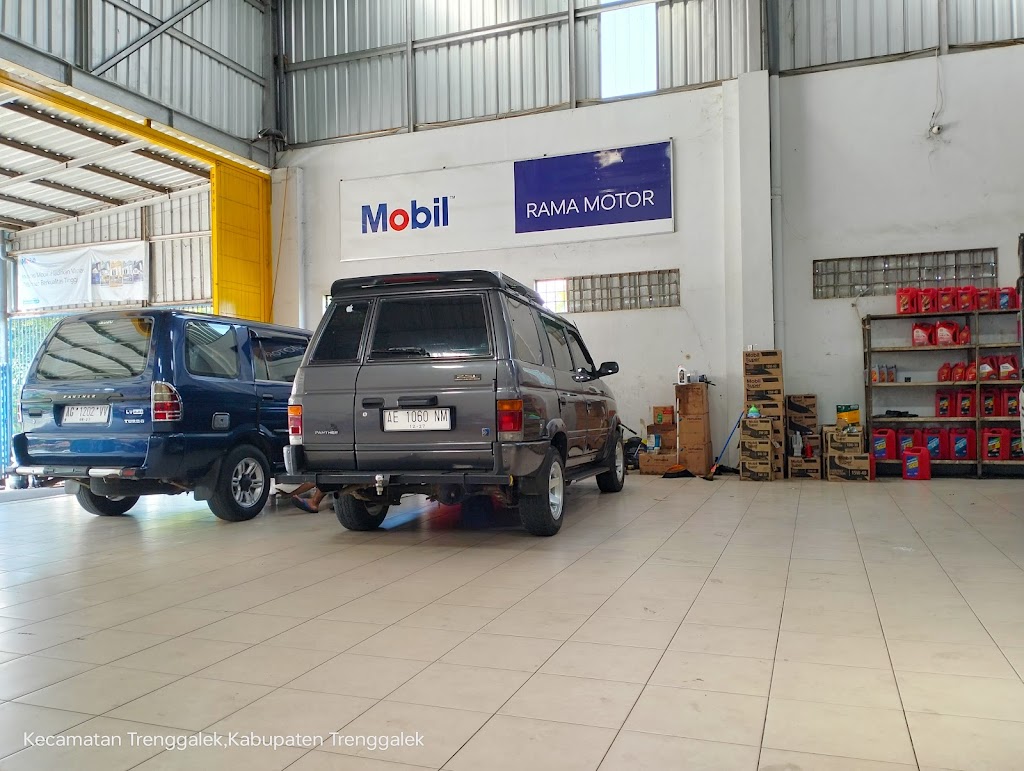 Rama Motor