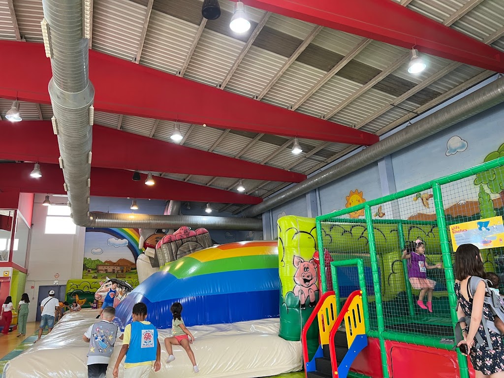 Planeta Magic Banyoles