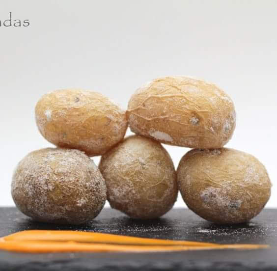 Restaurante Rincon Canario Aldaia — Comida y bebida