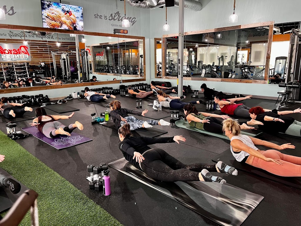  Drench Fitness Training