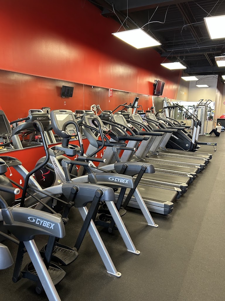  Snap Fitness Alexandria